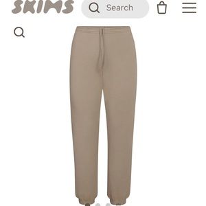 Vintage SKIMS Joggers